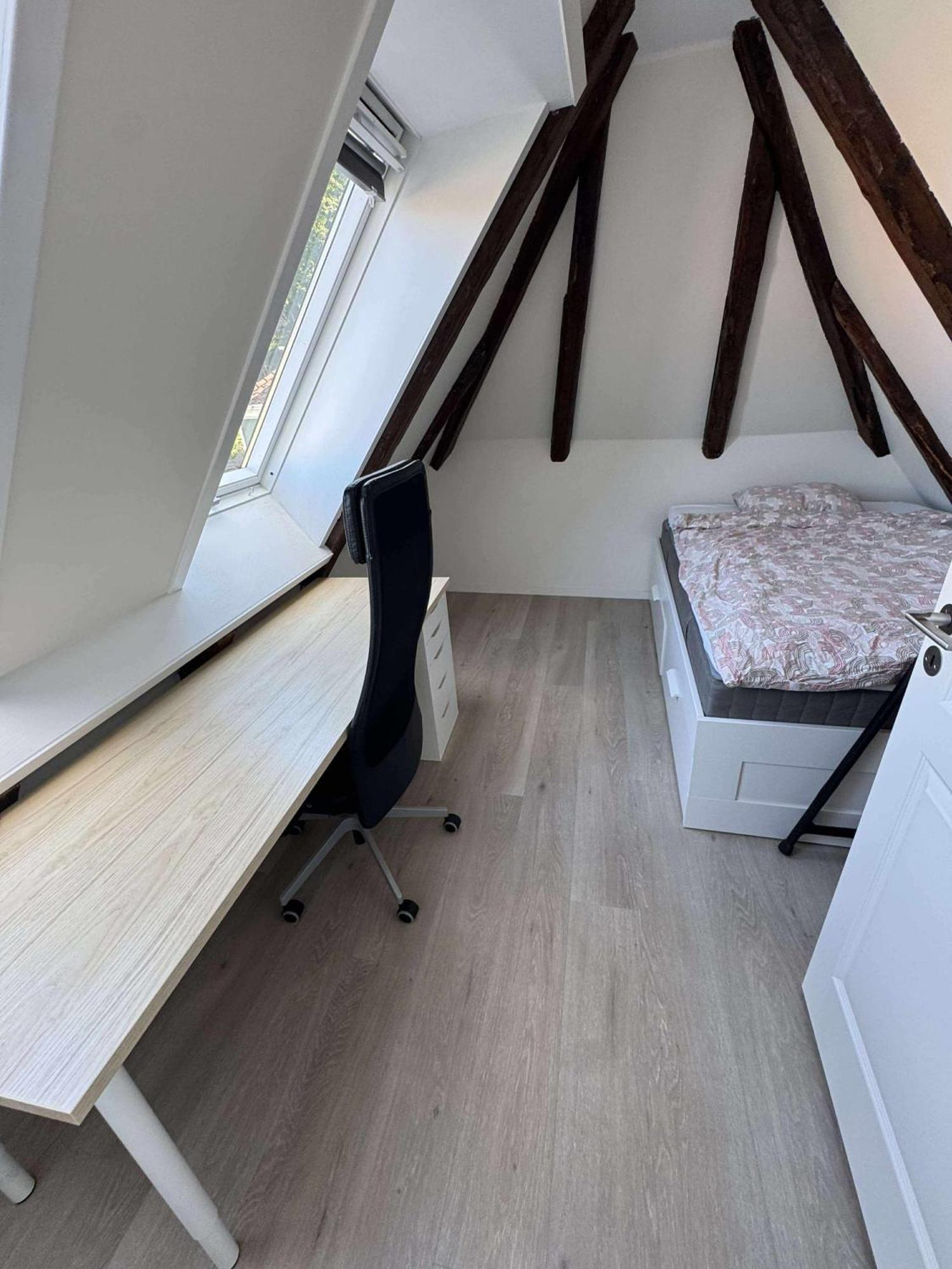Apartment Welcome To Lille Ovregaten, In The Middle Of *