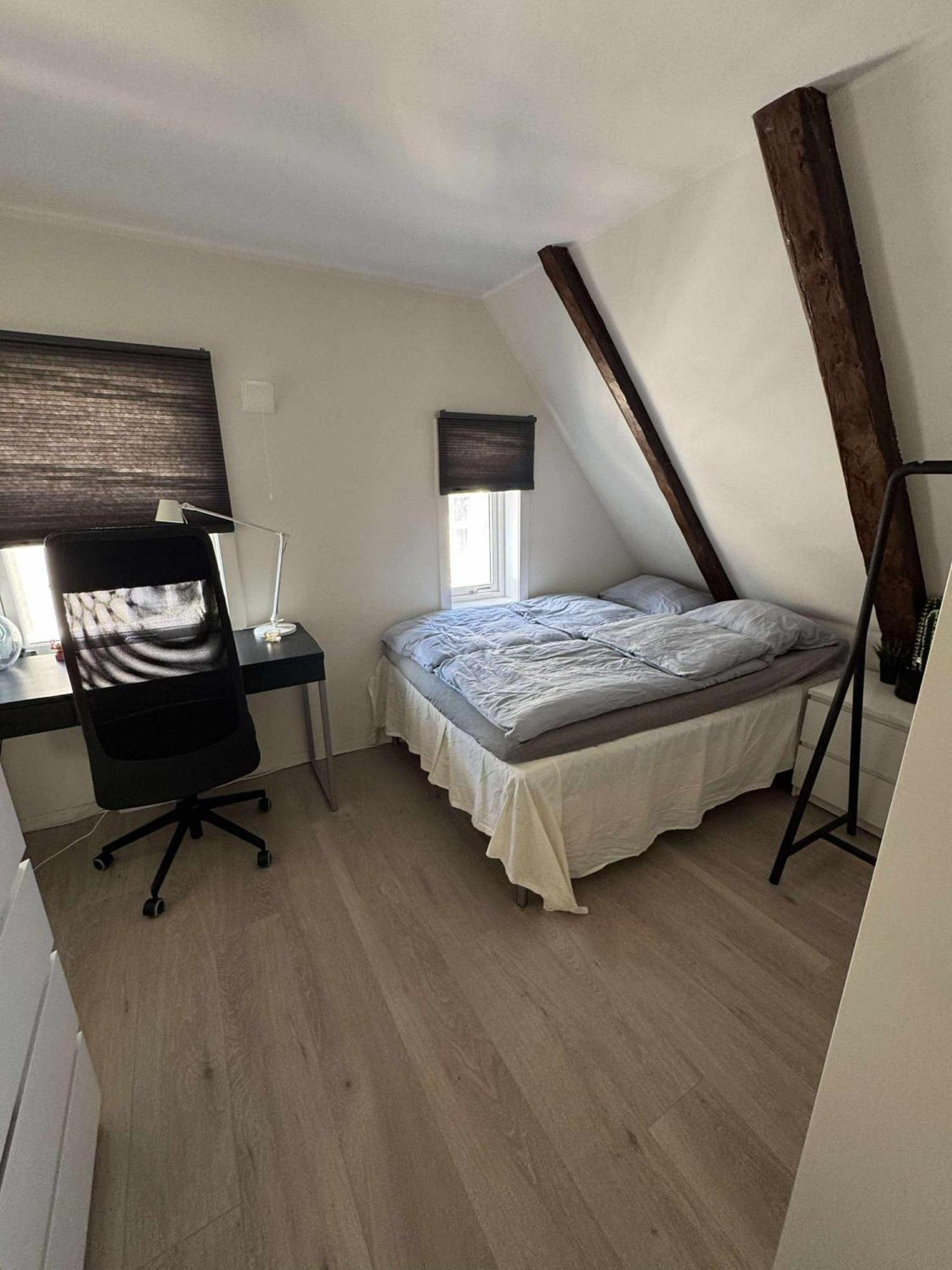 Apartment Welcome To Lille Ovregaten, In The Middle Of Bergen